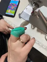 Cinta de gasa para tratamiento médico de emergencia, vendaje elástico autoadhesivo para Fitness, tatuaje, elástico, resistente al agua, 5cm x 4,5 m, 1 unidad