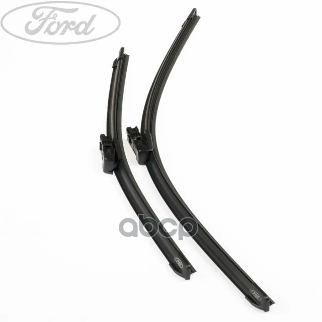 Щетки Стеклоочистителя К-Т Mondeo4 2007- FORD арт. 2120705