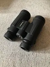 Prismáticos profesionales de largo alcance, cámara impermeable para teléfono inteligente, HD, BAK4, visión nocturna de baja luz, para acampar y cazar al aire libre