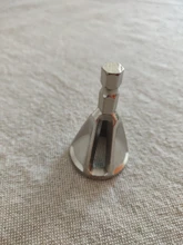 WENXING desbarbado herramienta de chaflanado exterior de acero inoxidable quitar Burr herramientas para herramienta de perforación de Metal