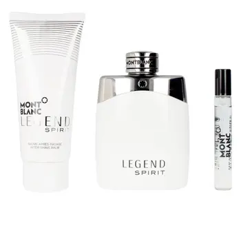 

LEGEND SPIRIT lot 3 PCs
