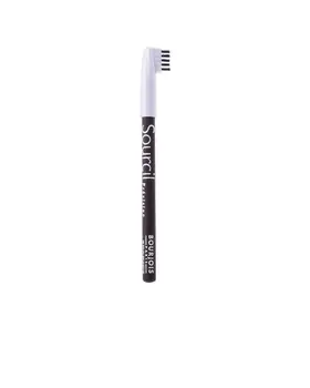 

BOURJOIS BROW SOURCIL PRECISION eye brow pencil #08-brunette 1.13 gr