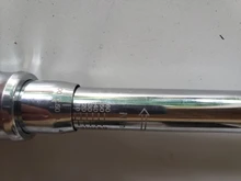 Adjustable Torque Wrench Spanner-Tool Square-Drive Preset 10mm 3/8inch 5-60n.m 