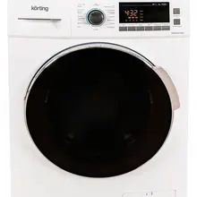 Узкая стиральная машина KWM 45 T 1060