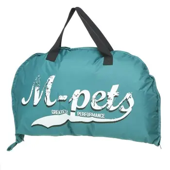 

M-PETS Cushion Bilbao-Blue-M-dog