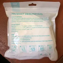 Mascarilla KN95 FFP2 con filtro de 5 capas para adultos, máscara protectora Facial contra la gripe, Tapabocas