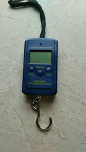 Digital-Scale Hanging Electronic-Hook-Scale Steelyard Kitchen-Weight-Tool Fishing-Luggage