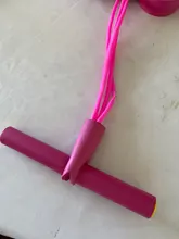 Cuerda de tensión de 4 tubos, Pedal de tobillo, ejercitador Abdominal, cuerda elástica para Fitness, cuerda de tirar para sentarse, gimnasio en casa, equipo para entrenamiento deportivo