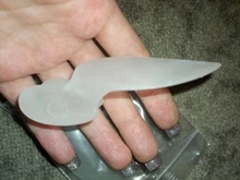 Separador de dedos para juanete de silicona, ajuste de ectropión, Corrector de Hallux Valgus, aparato exterior para el cuidado de los pies, 6 uds.