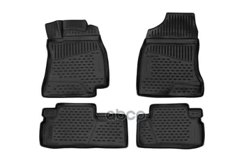 

3D mats in the interior are suitable for Toyota wish, 2009-, pp. 4 PCs (Polyurethane) element art. Element3d1839210