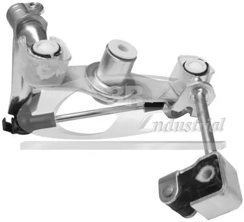 

234193RG.KIT LEVER. OPEL: KADETT VECTRA CALIBRA TO, ASTRA