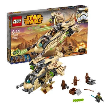 

Toy Star Wars battle ship vuki™