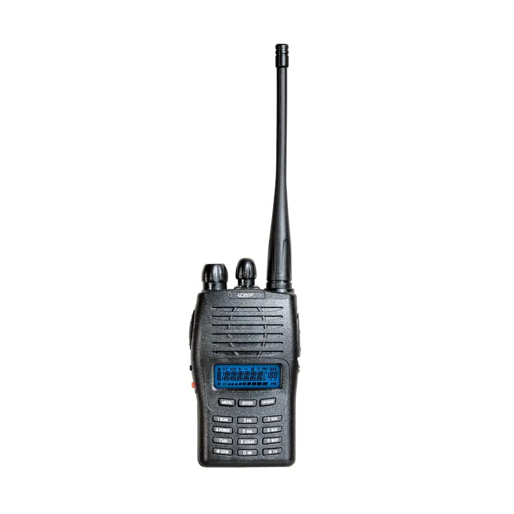 

Crony MT-777 UHF Long Range Two-way Radios, Rechargeable Protable Radio Wireless Radio