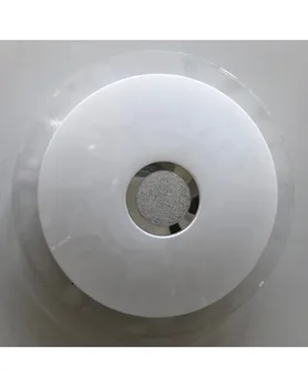 

LED CEILING lamp. PLAFON. LIGHT CEILING SPOTLIGHT. METAL AND ACRYLIC. WHITE COLOR. Led light. Ref. 82230