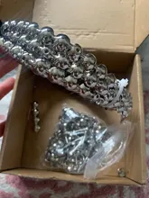 Cinta de metal de 11mm para tapicería de muebles, tiras decorativas con tachuelas de latón, níquel, bronze, ideal para sofá, mesita de noche, lote de 5 metros