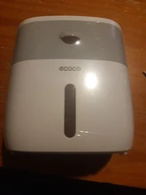 Towel-Rack Paper-Box Toilet-Paper Wall-Hanging Waterproof Household Home Creative