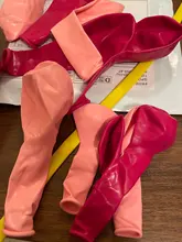 Number-Foil-Balloons Wedding-Decoration Merry-Christmas Rose-Gold Birthday-Party Digital