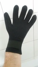 TSMCYD-guantes de buceo de neopreno para hombre y mujer, de 3mm y 5mm, para esnórquel, pesca subacuática y caza