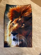 Marca KYKU Lobo Mujer Faldas bosque elegante Animal vestidos de verano un lápiz Faldas de mujer Floral Anime de punto de moda