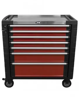 

JBM 53436 TOOL TROLLEY ROLL XL-NETWORK