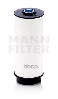 Pu 7004 Z_фильтр Топливный!Iveco Daily 2012 Mann-Filter Pu7004z MANN-FILTER арт. PU7004Z