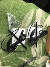 TISHRIC-MINI cámara endoscópica Digital para limpieza de orejas, endoscopio médico para teléfono inteligente Android, USB HD, cuchara Visual para la oreja, 5,5mm, 0.3MP