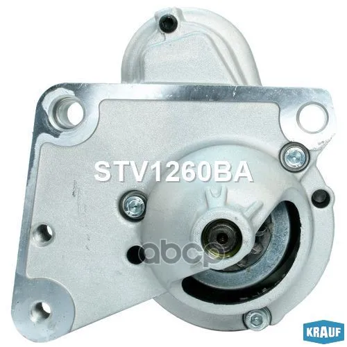 Стартер Stv1260ba Krauf арт. STV1260BA