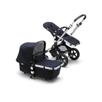 

Bugaboo stroller 2 in 1 cameleon3 plus Navy Classic Collection