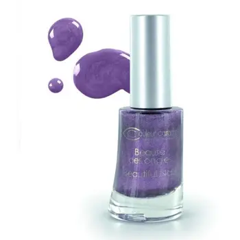

CANDY COLOR Varnish n ° 69 - Violet pearlescent 8ml