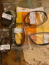 Chip LED SMD 5730/5630, Blanco cálido, azul, rojo, verde, amarillo, luz rosa, cuentas de diodo para tira LED, foco, Bombilla, lámpara de diodo, bricolaje