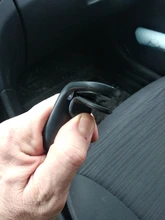 Soporte para aire acondicionado soporte magnético de teléfono de coche para BMW E46 E90 E60 E39 E36 F30 F10 F20 X5 E70 E53 E30 E87 G30 E92 accesorios m