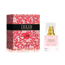 Духи экстра 1" Dilis Classic Collection № 34"