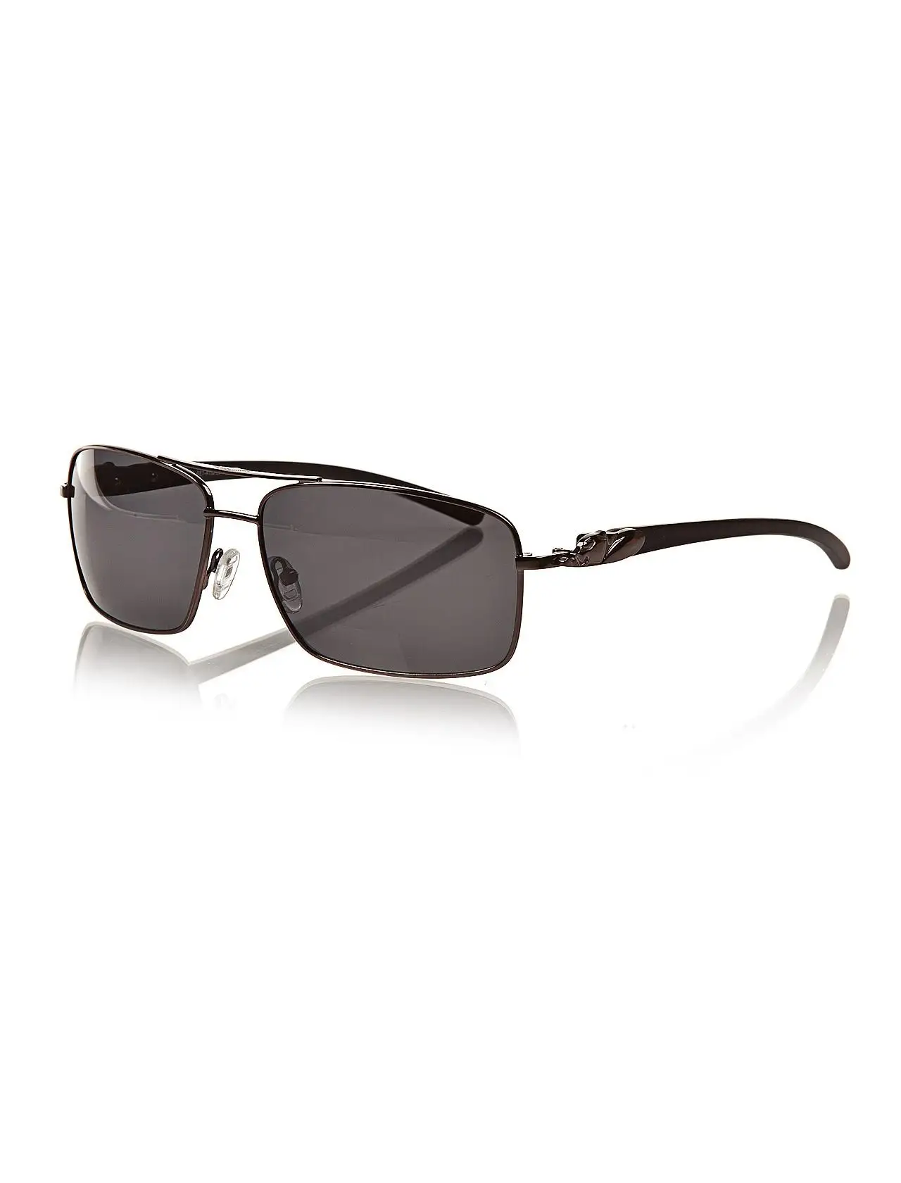 

Men's sunglasses amr 5254 04 63 metal metallic organic square square 63-14-130 aston martin