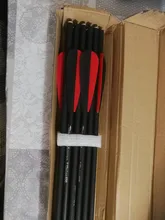 Bolts Spine Crossbow Carbon-Arrow Bow Archery Hunting Recurve/composite 16/20-Inches