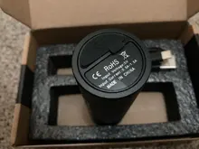 USB LED Bicycle-Accessories Bike-Lights Cycling-Flashlight 400/800lumen Handlebar ROCKBROS