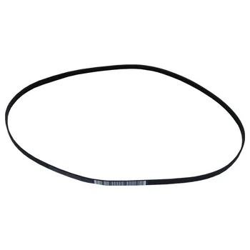 

Drive Belt Replacement For 1252 PJ 5E Bosch Washing Machine Drive Belt - 00678914