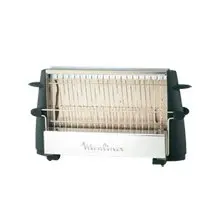 

MOULINEX A15453 moulinex multipan toaster, 760W