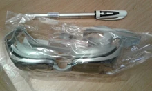 Hombre mujer gafas de natación gafas Anti niebla adulto Unisex de natación de la piscina deporte gafas anteojos impermeable 2019 nuevo