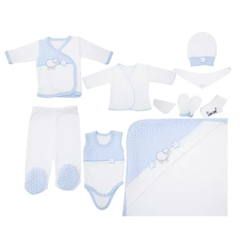 

Le Ville 10 Lu Hospital Output 100 Cotton MALE 10 LU HOSPITAL OUTPUT CC1616 E