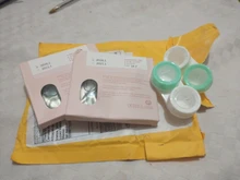 Lentes de contacto de colores para belleza de ojos, lentillas de color azul, gris, verde, con estuche de contacto, 1 par