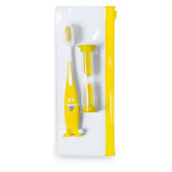 

Set Oral Care for Kids (3 pcs) 145032