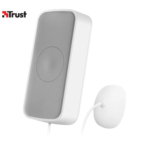 Интеллектуальный датчик протечки TRUST 71216 ZIGBEE ZWLD-100 беспроводной