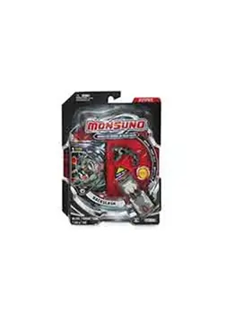 

Monsuno pack 1 core connect