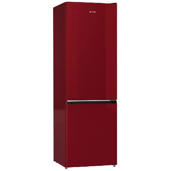 Двухкамерный холодильник Gorenje NRK 6192 CR4