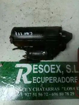 

04A5B16 STARTER MOTOR CITROEN ZX