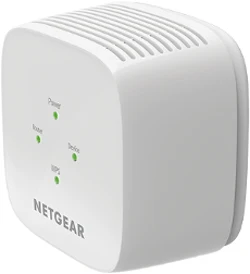 

EX3110 Transmitter and receiver network White
