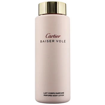 

CARTIER BAISER VOLE LECHE CORPORAL PERFUMADO 200ML MUJER