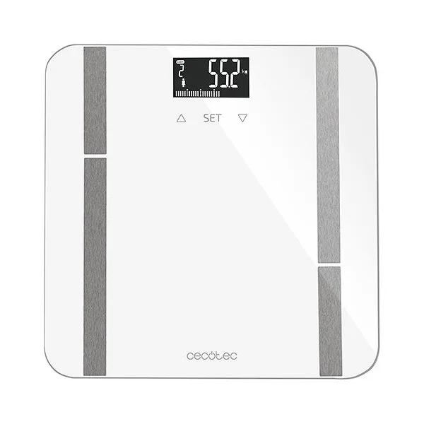 Электронные весы для ванной Cecotec Surface Precision 9400 Full Healthy