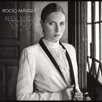 

ROCIO MARQUEZ - EL NIÑO - JEWELCASE [CD]