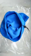 Calentador de orejas de cuello Polar, bufanda de deporte para correr, pesca, patinaje, acampada, senderismo, cuello, gorros cálidos para ciclismo